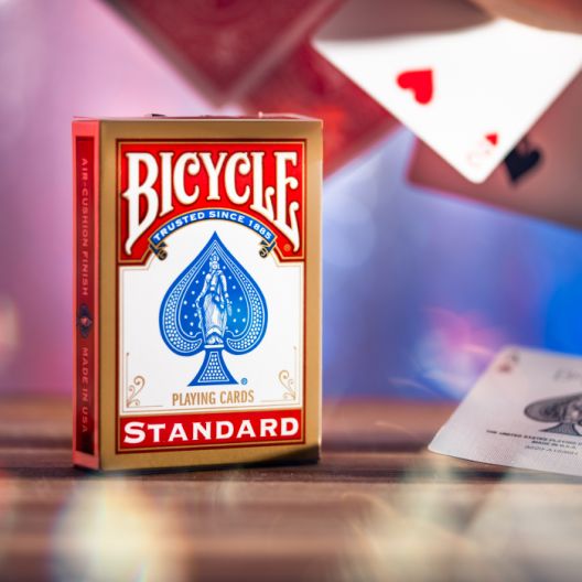 Bicycle® Gold Standard