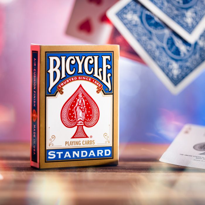 Bicycle® Gold Standard